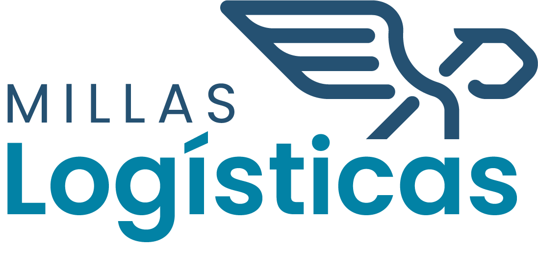 Millas Logísticas